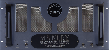 Manley Neo-Classic 250