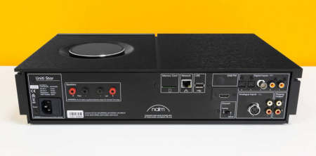 Naim Uniti Star