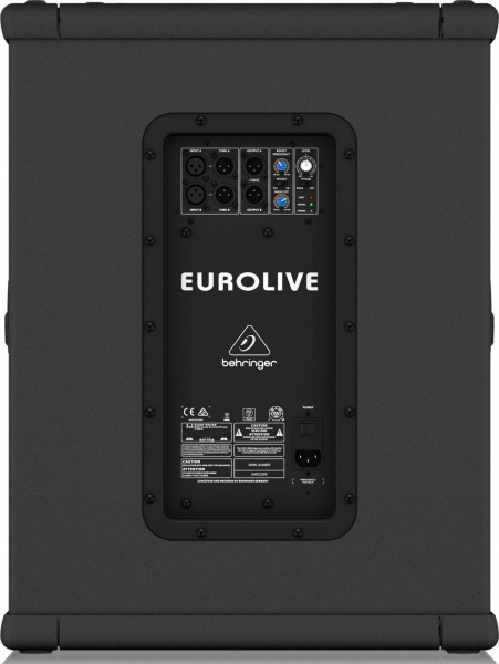 Behringer B1500XP