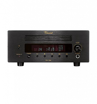 CD-проигрыватель Vincent CD-200