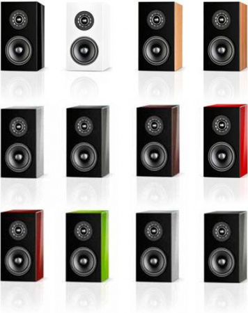 Audio Physic Classic Compact