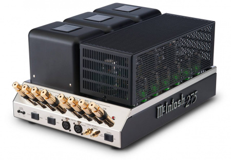 McIntosh МС275 mkVI