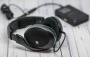 Sennheiser HD 560S