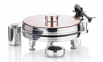 Acoustic Solid 111 Metall