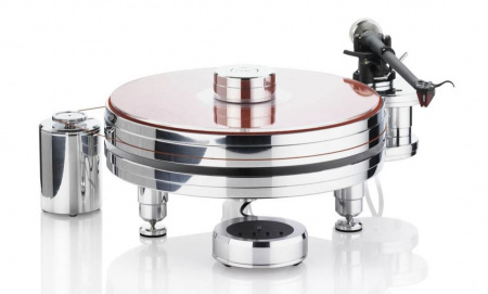 Acoustic Solid 111 Metall
