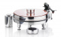 Acoustic Solid 111 Metall