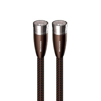 Audioquest Mackenzie XLR to XLR 1.0 m