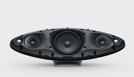 Bowers & Wilkins Zeppelin