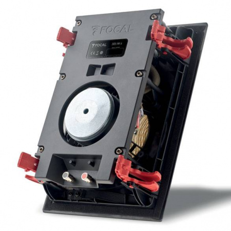Focal 300 IW 6