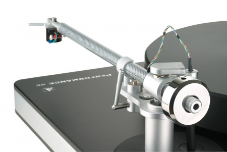Clearaudio Performance DC