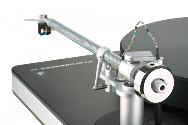 Clearaudio Performance DC
