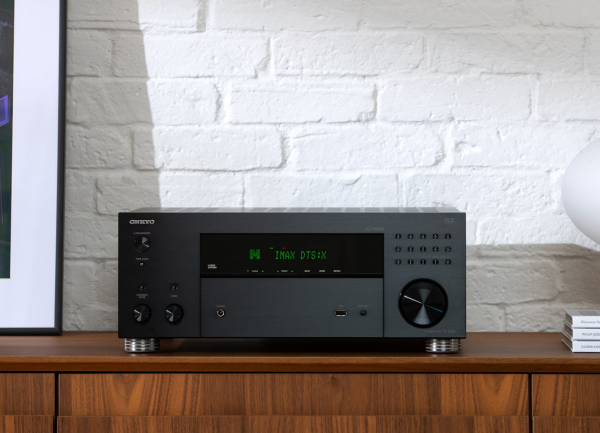 AV-ресивер Onkyo TX-RZ30