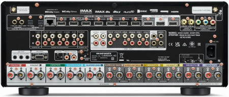 Marantz Cinema 40