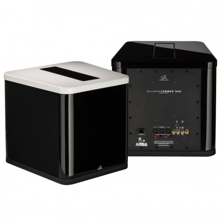 Martin Logan BalancedForce 210