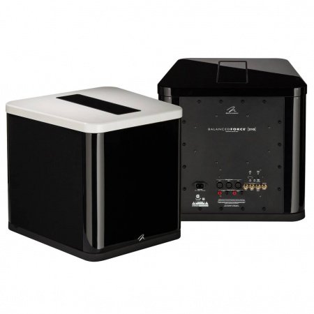 Martin Logan BalancedForce 210