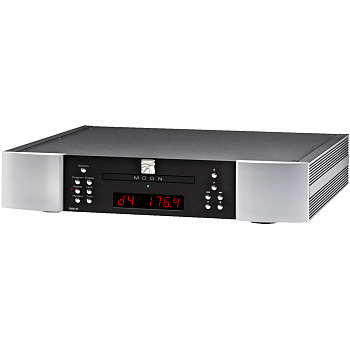 CD-проигрыватель Moon by Simaudio 260D, 2-Tone