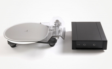 Проигрыватель винила Rega Planar 10 Black
