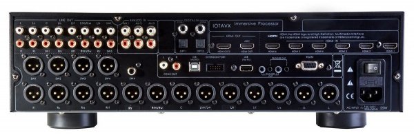 IOTAVX AVX17