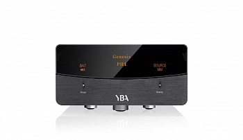 YBA Genesis PH1
