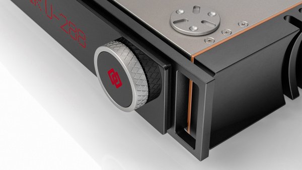 Интегрированный усилитель Aavik U-288