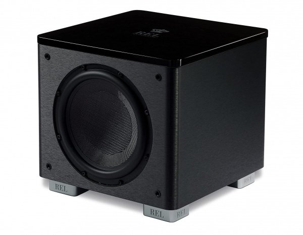 REL HT/1003 MKII