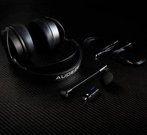 Audeze Maxwell for PlayStation