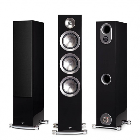 Paradigm Prestige 85F