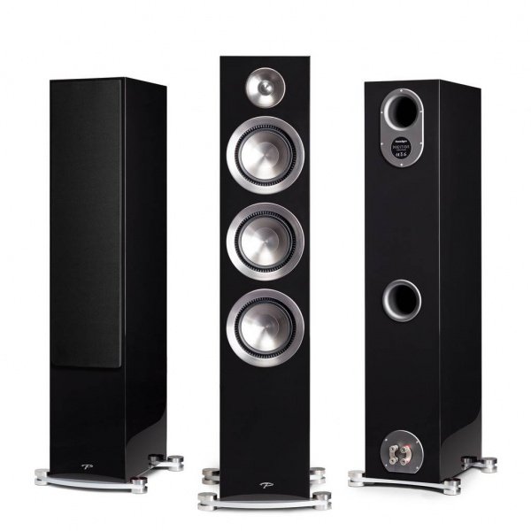 Paradigm Prestige 85F