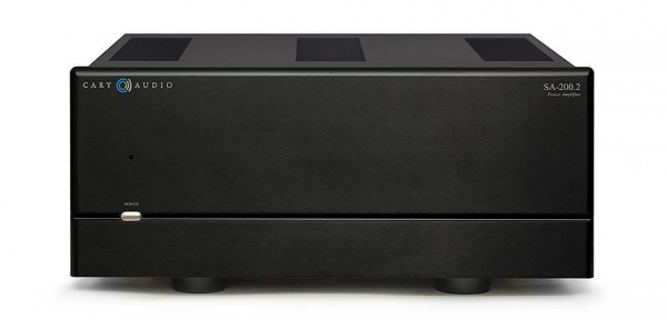 Cary Audio SA-200.2