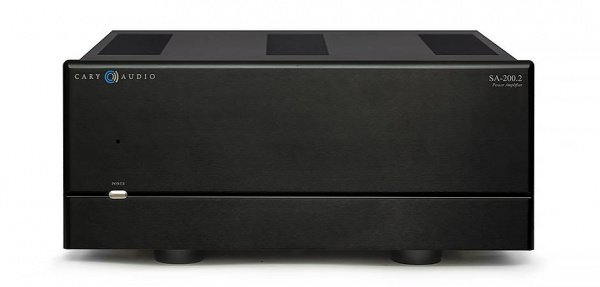 Cary Audio SA-200.2