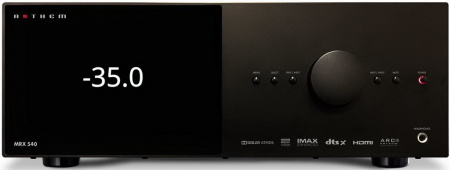 Anthem MRX 540