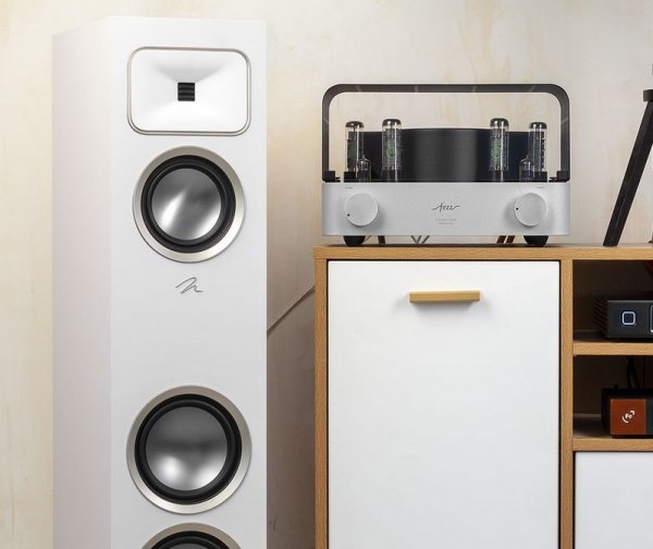 Martin Logan Motion Foundation F2