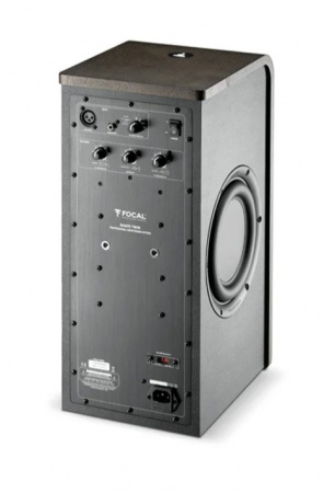 Focal SHAPE TWIN