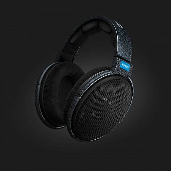 Sennheiser HD 600