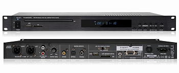 Apart PC1000RMKII 