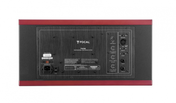 Focal Twin 6