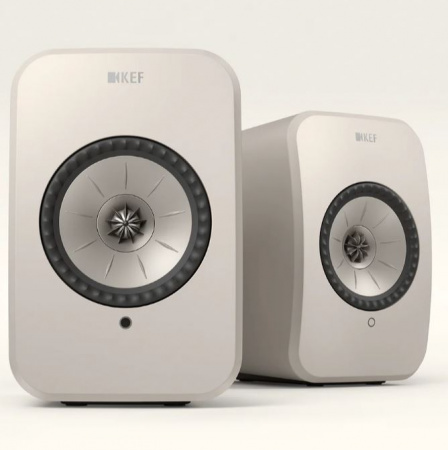 KEF LSX II LT