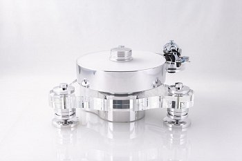 Transrotor RONDINO BIANCO FMD TRA9
