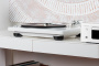 Проигрыватель винила Denon DP-400 White