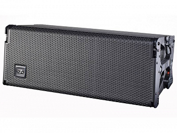 DAS Audio EVENT-208A