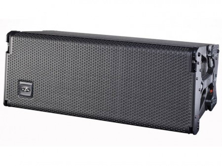 DAS Audio EVENT-208A