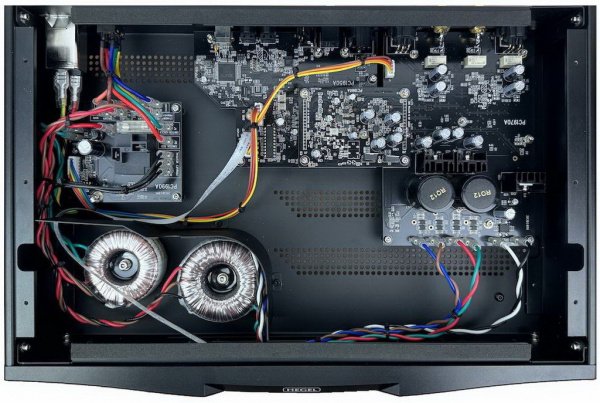 Hegel D50