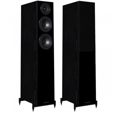 Wharfedale Diamond 12.3