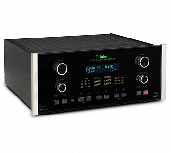McIntosh MX170