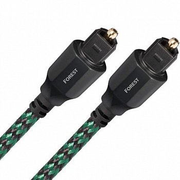 AudioQuest Optical Forest Toslink/Toslink 1.5 m