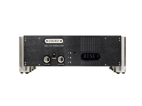 Chord CPM 3350