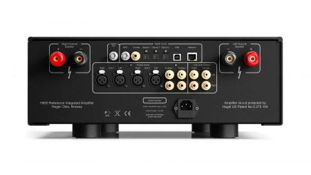 Hegel H600
