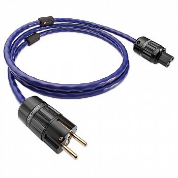 Сетевой кабель Nordost Blue Heaven 3 Power Cord 1.5m