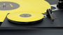 Проигрыватель винила Rega Planar 6 (ANIA) Black