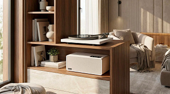 Комплект Premiera ULTRA XL + ES-422A